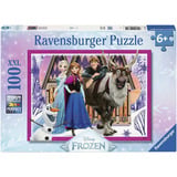 Ravensburger Kinderpuzzle Disney Frozen 