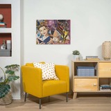 Ravensburger Puzzle Disney Princess Collector's Edition - Bella, la princesa Disney 