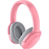 Razer Barracuda, Auriculares para gaming rosa neón