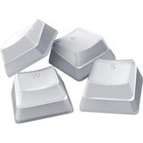 Razer Cubierta de teclado blanco