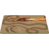 Razer Gigantus V2 - Counter-Strike 2 Edition, Almohadilla de ratón para juegos dorado/Multi color