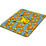 Razer Gigantus V2 - Pokémon Edition, Almohadilla de ratón para juegos multicolor