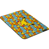 Razer Gigantus V2 - Pokémon Edition, Almohadilla de ratón para juegos multicolor