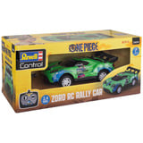 Revell 24694, Radiocontrol 