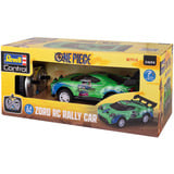 Revell 24694, Radiocontrol 