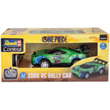 Revell Coche de rally RC Zoro "One Piece", Radiocontrol 