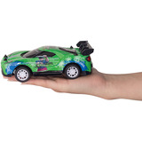 Revell Coche de rally RC Zoro "One Piece", Radiocontrol 