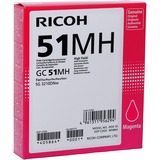 Ricoh 405864, Tinta 