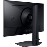 SAMSUNG G50D pantalla para PC 68,6 cm (27") 2560 x 1440 Pixeles Quad HD LED Negro, Monitor de gaming negro, 68,6 cm (27"), 2560 x 1440 Pixeles, Quad HD, LED, 1 ms, Negro