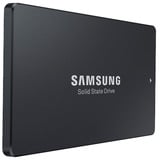 SAMSUNG PM893 Datacenter SSD 3,84 TB, Unidad de estado sólido negro