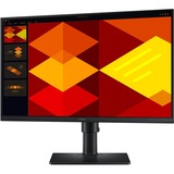 SAMSUNG S40GD pantalla para PC 61 cm (24") 1920 x 1080 Pixeles Full HD LCD Negro, Monitor LED negro, 61 cm (24"), 1920 x 1080 Pixeles, Full HD, LCD, 5 ms, Negro