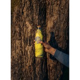 SIGG 8971.30 termo 0,5 L Multicolor, Botella thermo amarillo, 0,5 L, Multicolor, Acero inoxidable, 13 h, 24 h, Uso diario