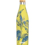 SIGG Botella thermo amarillo