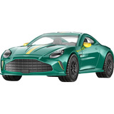 SIKU SUPER Aston Martin Vantage Edición AMV24, Automóvil de construcción 