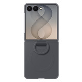 Samsung EF-EF776CBEGWW, Funda para teléfono móvil grafito