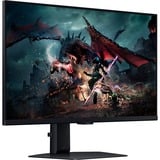 G50D pantalla para PC 68,6 cm (27") 2560 x 1440 Pixeles Quad HD LED Negro, Monitor de gaming