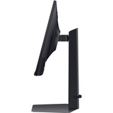 Samsung G50D pantalla para PC 68,6 cm (27") 2560 x 1440 Pixeles Quad HD LED Negro, Monitor de gaming negro, 68,6 cm (27"), 2560 x 1440 Pixeles, Quad HD, LED, 1 ms, Negro