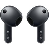 Samsung Galaxy Buds 4, Auriculares negro