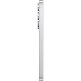 Samsung Galaxy S25 Ultra 17,5 cm (6.9") SIM doble Android 15 5G USB Tipo C 12 GB 512 GB 5000 mAh Plata, Titanio, Blanco, Móvil plateado, 17,5 cm (6.9"), 12 GB, 512 GB, 200 MP, Android 15, Plata, Titanio, Blanco