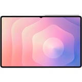 Samsung Galaxy Tab S11 Ultra 256 GB 37,1 cm (14.6") 12 GB Wi-Fi 7 (802.11be) Plata, Tablet PC plateado, 37,1 cm (14.6"), 2960 x 1848 Pixeles, 256 GB, 12 GB, 695 g, Plata