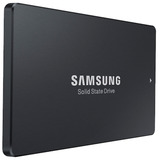 Samsung PM893 Datacenter SSD 3,84 TB Reacondicionado, Unidad de estado sólido negro
