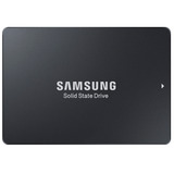 Samsung PM893 Datacenter SSD 3,84 TB Reacondicionado, Unidad de estado sólido negro