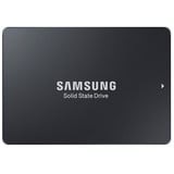 Samsung PM893 Datacenter SSD 3,84 TB, Unidad de estado sólido negro