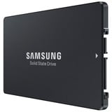 Samsung PM893 Datacenter SSD 3,84 TB, Unidad de estado sólido negro