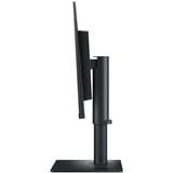 Samsung S40GD pantalla para PC 61 cm (24") 1920 x 1080 Pixeles Full HD LCD Negro, Monitor LED negro, 61 cm (24"), 1920 x 1080 Pixeles, Full HD, LCD, 5 ms, Negro