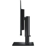 Samsung S40GD pantalla para PC 61 cm (24") 1920 x 1080 Pixeles Full HD LCD Negro, Monitor LED negro, 61 cm (24"), 1920 x 1080 Pixeles, Full HD, LCD, 5 ms, Negro