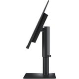 Samsung S40GD pantalla para PC 61 cm (24") 1920 x 1080 Pixeles Full HD LCD Negro, Monitor LED negro, 61 cm (24"), 1920 x 1080 Pixeles, Full HD, LCD, 5 ms, Negro