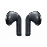 Samsung SM-R540NZKADBT, Auriculares negro