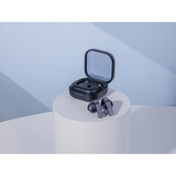 Samsung SM-R540NZKADBT, Auriculares negro