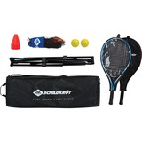 Schildkröt Set de tenis con mochila, Aparato para fitness 