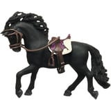 Schleich 42707, Muñecos marrón
