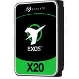 Seagate ST20000NM007D, Unidad de disco duro 