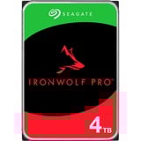 Seagate ST4000NT001, Unidad de disco duro 