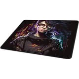 Sharkoon 4044951043729, Almohadilla de ratón para juegos multicolor
