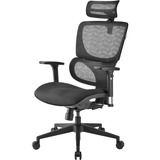 Sharkoon OfficePal C30, Silla negro