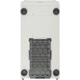 SilverStone FLP02, Cajas de torre beige