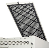 SilverStone FLP02, Cajas de torre beige