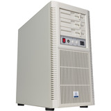 SilverStone FLP02, Cajas de torre beige