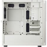 SilverStone FLP02, Cajas de torre beige