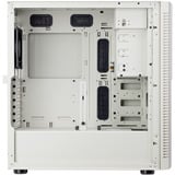 SilverStone FLP02, Cajas de torre beige