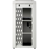 SilverStone FLP02, Cajas de torre beige