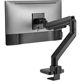 SilverStone Monitorarm SST-ARM14B, Soporte de monitor negro