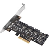 SilverStone SST-ECS06, Controlador ATA serie 