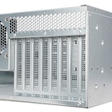 SilverStone SST-RM45-360, Caja de rack negro