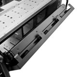 SilverStone SST-RM45-360, Caja de rack negro
