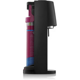 SodaStream 7290113769021, Gasificador de agua negro